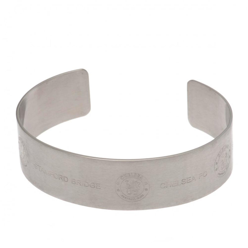 Chelsea FC Bangle, alternate view
