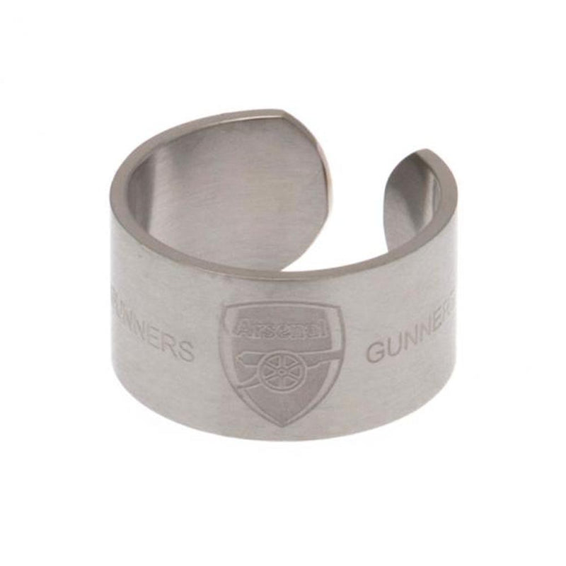 Arsenal FC Bangle Ring Small collectible from Infinity Collectables 2026