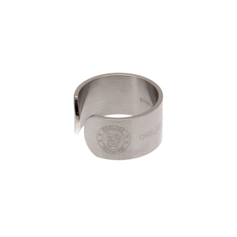 Chelsea FC Bangle Ring Small, alternate view