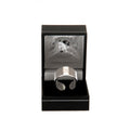 Chelsea FC Bangle Ring Small, close-up detail