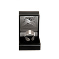 Chelsea FC Bangle Ring Medium, close-up detail