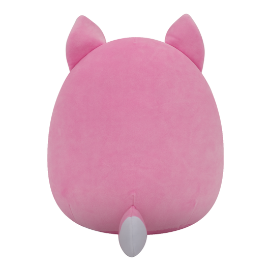 Squishmallows - 12in Med Plush - Rhiannon Fox, alternate view