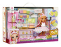 Rainbow High Little Dessert Shop with Kandy Playset - Image