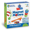 Magnet Movers