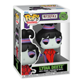 Beetlejuice - Lydia Deetz Funko Pop! Vinyl Figure