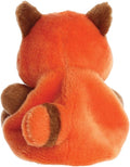 Aurora Rei Red Panda Palm Pals Zoo Plush Soft Toy