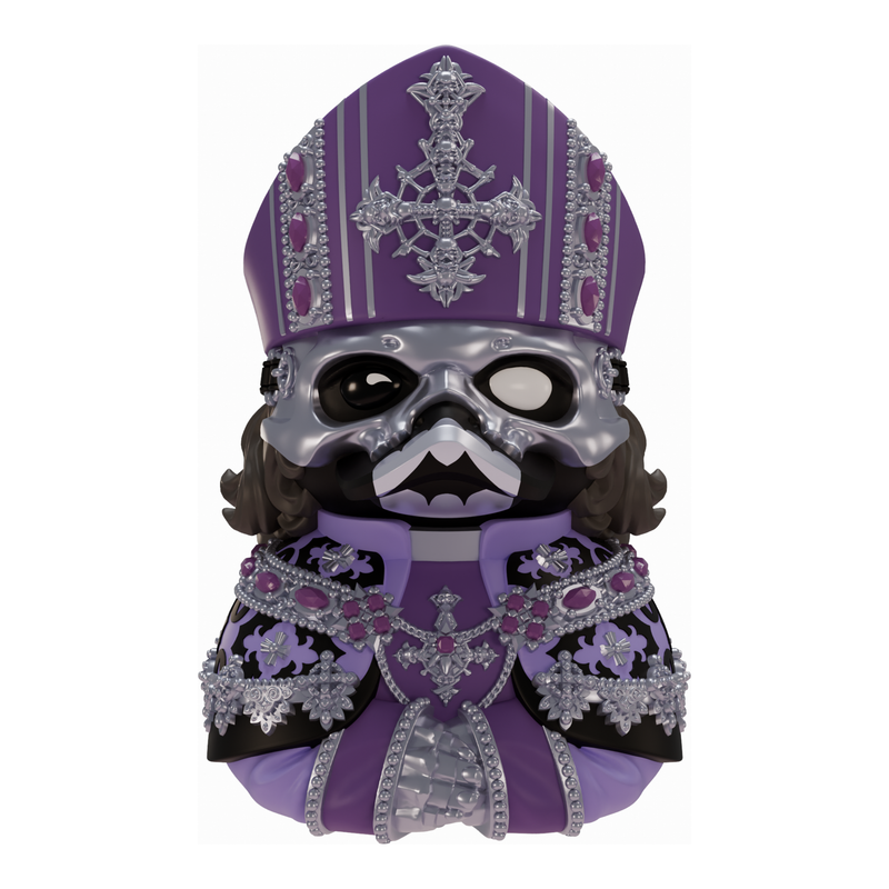 Ghost: Papa Perpetua V TUBBZ (Boxed Edition)
