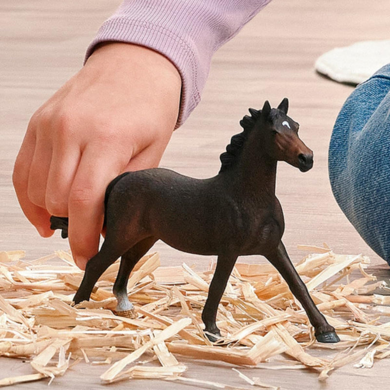 Schleich - English Thoroughbred Mare