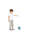Power Puppy Mini Dog Robot With Lights & Sounds
