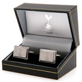 Tottenham Hotspur FC Stainless Steel Cufflinks, alternate view