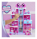 Minnie Mouse Pet Hotel Playset