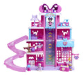 Minnie Mouse Pet Hotel Playset