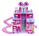 Minnie Mouse Pet Hotel Playset