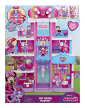 Minnie Mouse Pet Hotel Playset
