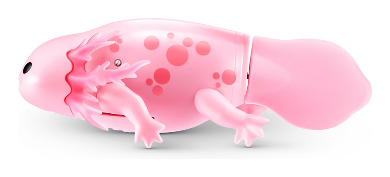 Pets Alive Water Activated S1 Swimming Axolotl - Image