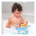 Toomies Grandpa Pig's Splash & Pour Boat - Image