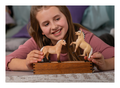 Schleich - Norwegian Fjord Horse Gelding - Image