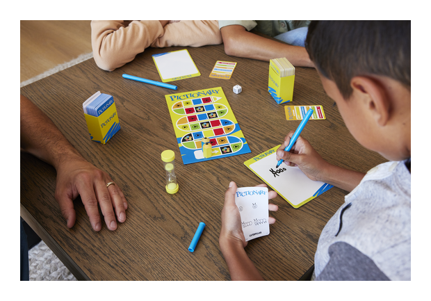 Pictionary Core Refresh - Image