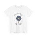 'I've Got That On Vinyl' T-Shirt, product detail