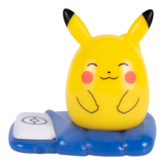 Squishalongs - Large Playset Pokemon W1