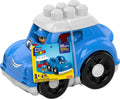 Mega Bloks Lil Vehicles Classic Assorted - Image