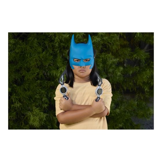 DC Basic Mask: Batman