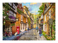 Down the Lane No.2, Meadow Hill Lane 1000 Piece Jigsaw Puzzle