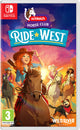 Horse Club Ride West - Nintendo Switch