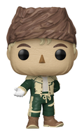 Pop! Vinyl - Wicked Pt 2 - Scarecrow - Image
