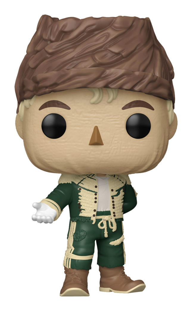 Pop! Vinyl - Wicked Pt 2 - Scarecrow - Image