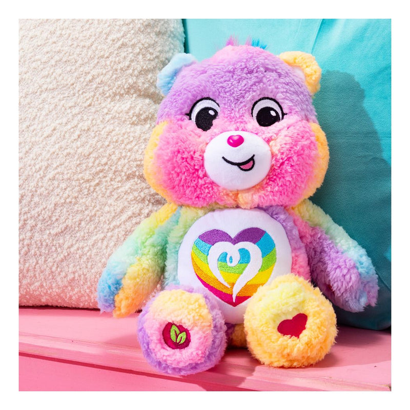 Care Bears - 35cm Cozy Togetherness Bear - Image