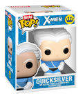 Bitty Pop! - X-Men - Magneto 4-Pack - Image
