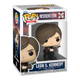 Resident Evil - Leon Kennedy Funko Pop! Vinyl Figure