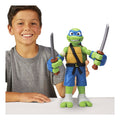 Tales of TMNT Giant Roll n Punch - Leonardo - Image