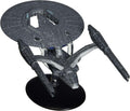 U.S.S. Vengeance Model Diecast Ship SPECIAL ISSUE (Eaglemoss / Star Trek), side angle