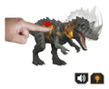 Jurassic World Wild Roar: Ceratosaurus - Image