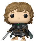 Pop! Vinyl - LOTR - Peregrin Took - Image