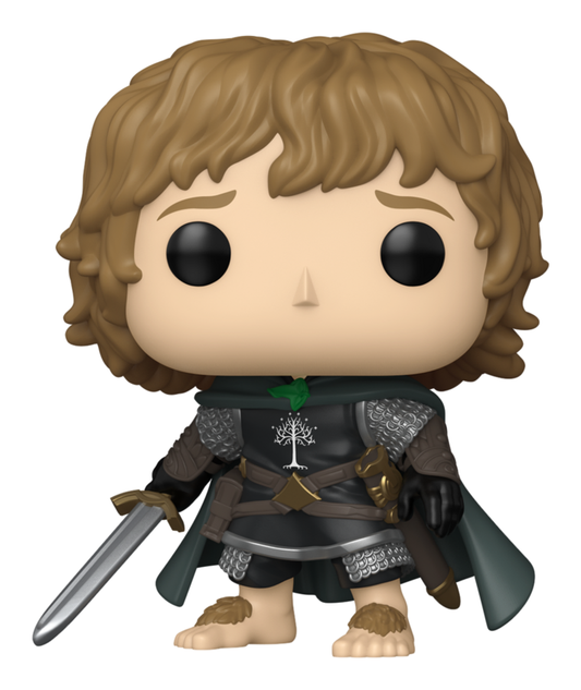 Pop! Vinyl - LOTR - Peregrin Took - Image