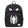Loungefly - Marvel Spiderman Full Sized Backpack collectible from Abgee