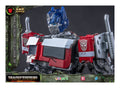 Transformers - Model Kit 20cm Optimus Prime - Image