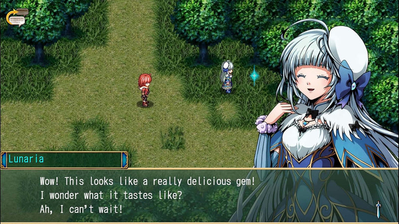 KEMCO RPG Selection Vol. 1 - Nintendo Switch
