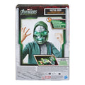 Marvel Studios Avengers: Doomsday Doctor Doom Power Surge FX Mask