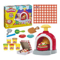 Play-Doh Stamp and Spin Pizza Playset