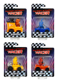 FNAF - 2in Racers Assortment (Case of 6)