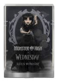 Monster High Wednesday Adams Doll - Image