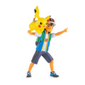 Pokemon Battle 4.5 Figures Assorted, side angle