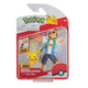 Pokemon Battle 4.5" Figures Assorted