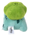 Pokemon 8 Bulbasaur Plush, alternate view