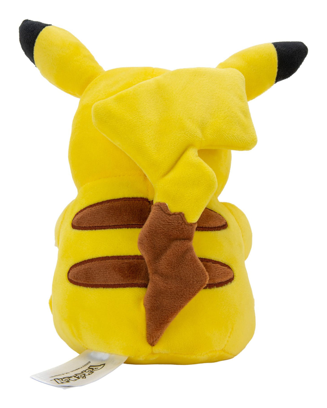 Pokemon Valentines Pikachu with Heart 8" Plush