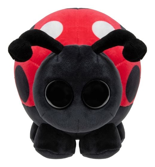 Adopt Me - 8in Collector Plush - Ladybug
